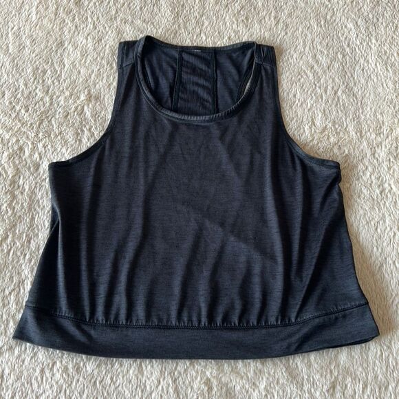 Under Armour tank top gray - Picture 3 of 16